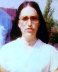 Susan Lois Palmer Hendricks (1953-1983)
