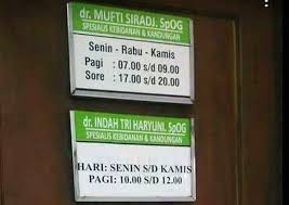Stase makan makan dan stase menggendut. Alamat Praktek Dokter Kandungan Di Salatiga Jawa Tengah Jadwal Dokter