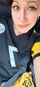 Here We Go Steelers… Here We Go…!!!!