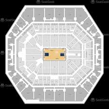 61 complete conseco fieldhouse seating chart with seat numbers