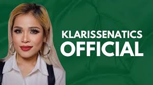 KLARISSEnaticsOfficial ( Klarisse De Guzman Official Fans Club ) 💚💚💚