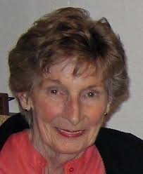 Eileen Grube Obituary