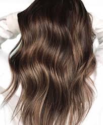 Mane Addicts Clever Instagram Captions For All Your Brunette Hair Posts Mane Addicts Brown Hair Balayage Balyage Short Hair Hair Captions