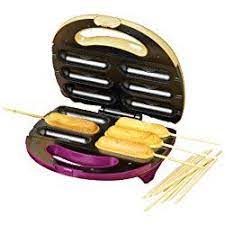 Corn Dog Recipe Homemade Memories On A Stick Baby To Boomer Lifestyle Recipe Corndog Recipe Snacks Nostalgia Electrics