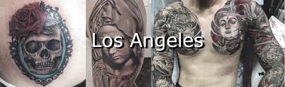 Clients speak highly of the welcoming atmosphere. The Best Tattoo Shops In Los Angeles Find The Best Tattoo Artists Anywhere In The World