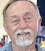 Milton Mosher Obituary (1941