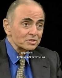Carl Sagan : Emotion And Evidence