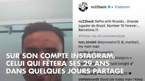 Join facebook to connect with nazeer chadli and others you may know. Photos France Belgique Decouvrez Nacer Chadli Le Beau Gosse Sexy De L Equipe Belge Video Dailymotion