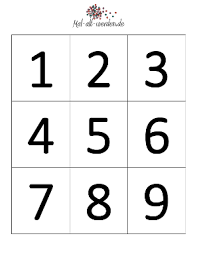 Rechenspiel 100 zum ausdrucken : Aktivierungskarten Mit Zahlen Mit 5 Kleinen Beispielen Fur Zahlenspiele Mit Karten