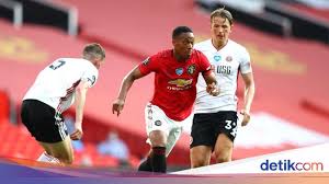 Watch wolverhampton wanderers vs manchester united live. Live Streaming Link Mu Vs Sheffield Netral News