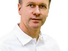 Matthias Neumann ist neuer Chef beim Stadtmarketing