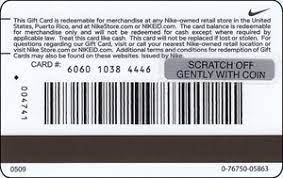 Orders placed on nike.com (us) are limited to the 50 united states and district of columbia. Art Cinema Collapse Gift Card Nike Balance Ebraremlak Com