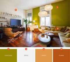 Updated guide to choose wall paints for living room, dining room, study room, kids' room, kitchen, bedroom, bathroom and guest room in 2021. 20 Inviting Living Room Color Schemes Ideas Inspiration