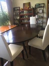 One fifth paris ralph lauren paris one fifth dining room table with one leaf. Ralph Lauren Dining Table Furniture Home Living Furniture Tables Sets On Carousell