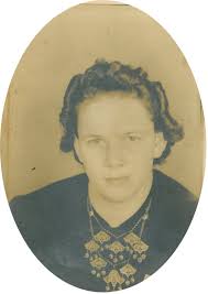 Obituary for Elsie Nell Dawson