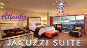 1.2 hotels with private jacuzzi in room near me. Atlantis Reno Jacuzzi Suite Youtube