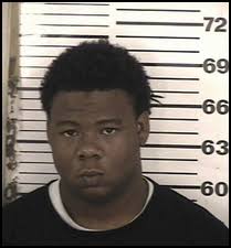 SCMPD Arrests Suspect Charged in Cutting