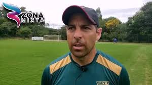 #AlwaysReady, #SãoPaulo , BENAVENTE: "TRABAJAMOS SOBRE EL ERROR", El  asistente del cuerpo técnico, Ignacio Benavente analizó las falencias que  se tuvieron y lo que se debe corregir del primer amistoso ...