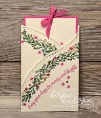 Find inspiration from bold patterns such as we did with a woven pillow. Curvy Celebrations Variety Bundle More Projects Christmas Cards Handmade Fancy Fold Cards Paper Crafts Cards