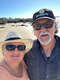 We are Jessica and Jon Crane, founders of Compassionate Kitchen