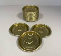 Can Lids (Ends) – CanTribe