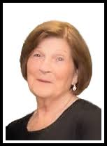 JOHNSTONE, Rose Marie