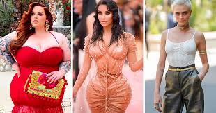 In a hercampus.com survey of over 100 college women across the country, a majority ranked arms as the biggest turn on. Why The Idea Of A Perfect Body Keeps Changing And What It Will Be Like In The Future