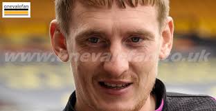 Rhys Browne leaves Port Vale FC