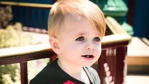 Couple starts jewellery line in honour of toddler son killed in freak  accident