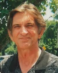 Obituary information for Murphy Ray, Jr.