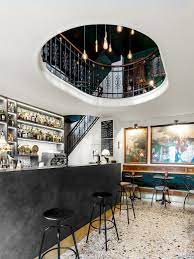 Il Mercante Venice 2016 A B2 Architettura Bar