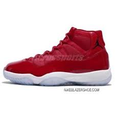Air Jordan 11 Retro Gym Red Black White Nike Air Jordan 11 Xi Retro Win Like 039 96 Gym Red Black White 378037 623 Aj11 Latest