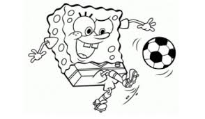 Maybe you would like to learn more about one of these? 13 Gambar Spongebob Keren Dan Sketsa Broonet