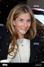 New York, NY, USA. 3, 2015. Monica Seles à HuffPost vivre dehors et environ  pour la