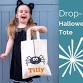 Drop-in: Custom Halloween Tote event image