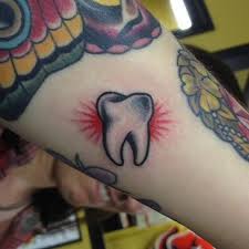 Check spelling or type a new query. 130 Dental Tattoos Ideas Tattoos Tooth Tattoo Dental