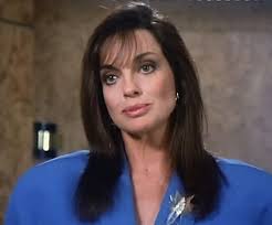 Linda Gray ( Sue Ellen Ewing "Samantha") <3 @mindenki