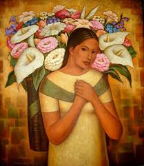 Sueño De Una Tarde Dominical En La Alameda Central Pdf Diego Rivera Arte Mexico Arte Produccion Artistica