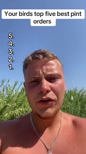 Top 5 Best Pint Orders to Impress Your Friends