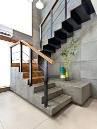 En tres videos te mostramos los detalles mas importantes para que lo hagas tu mismo. Como Construir Una Escalera De Concreto Con Pasos Y Fotos