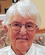 Florence Strang Obituary (1930