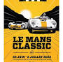 Le Mans Classic from www.lemansclassic.com