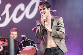 Pride Month Spotlight: Brendon Urie - Nerds And Beyond