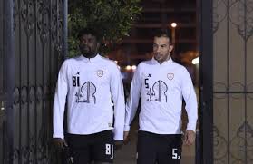 Mercato Benlamri Sur Le Depart