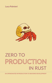Before you write the user story you may already know what the functionality is but you need to also consider who is the user type or persona that will so, writing user stories and discussing them with the team is one of the core responsibilities for the po. Zero To Production In Rust An Introduction To Backend Development