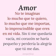 Pin En Frases De Amor