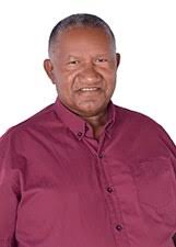 Candidato Domingos Do Sindicato