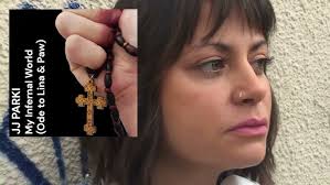 Josefina Echenique, Donald Manuel, JJ PARKI