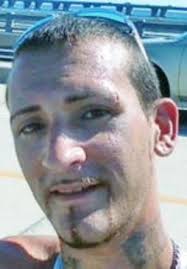 Travis Ray Tyson Nifong Obituary