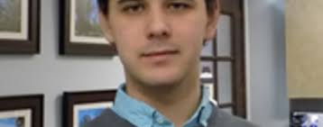 PhD Defense: Ilya Marchenko